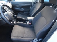 Mitsubishi ASX  2.0 MIVEC 
