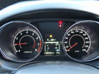 Mitsubishi ASX  2.0 MIVEC 