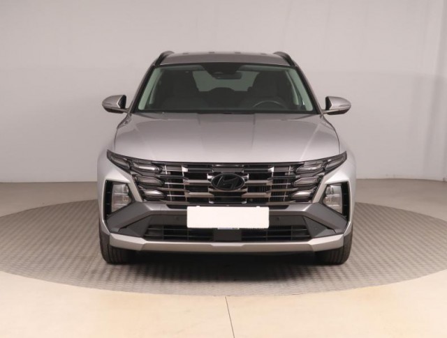 Hyundai Tucson  1.6 T-GDI 48V MHEV 