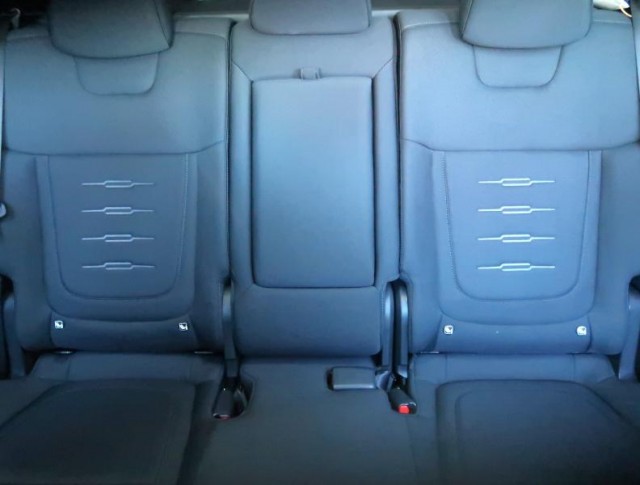 Hyundai Tucson  1.6 T-GDI 48V MHEV 