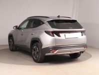 Hyundai Tucson  1.6 T-GDI 48V MHEV 