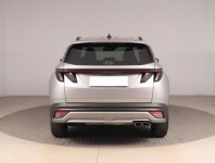 Hyundai Tucson  1.6 T-GDI 48V MHEV 