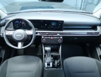 Hyundai Tucson  1.6 T-GDI 48V MHEV 