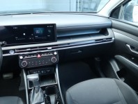 Hyundai Tucson  1.6 T-GDI 48V MHEV 