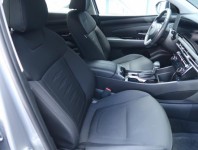 Hyundai Tucson  1.6 T-GDI 48V MHEV 