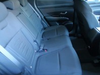 Hyundai Tucson  1.6 T-GDI 48V MHEV 