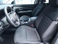 Hyundai Tucson  1.6 T-GDI 48V MHEV 