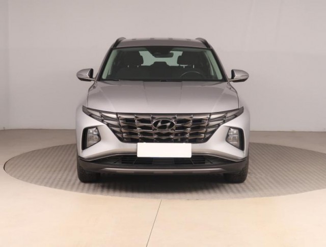 Hyundai Tucson  1.6 T-GDI 