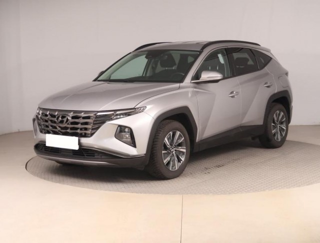 Hyundai Tucson  1.6 T-GDI 
