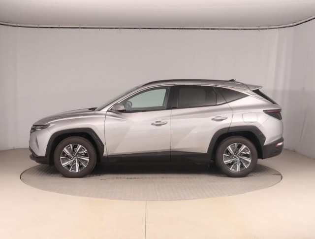 Hyundai Tucson  1.6 T-GDI 