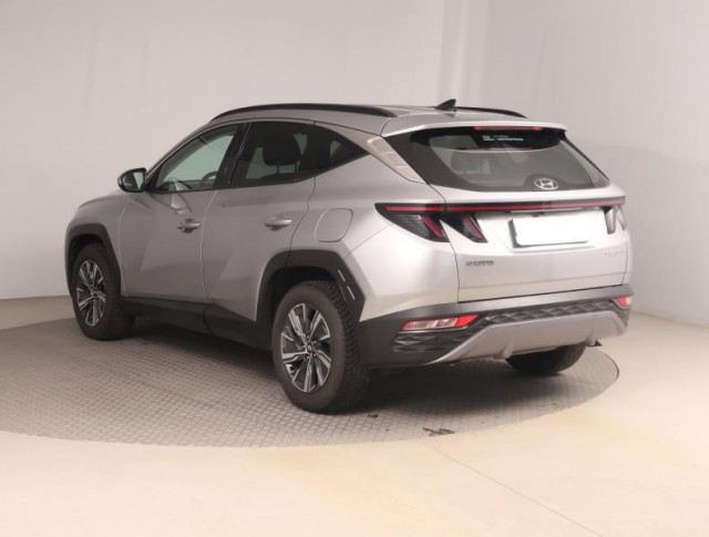 Hyundai Tucson  1.6 T-GDI 