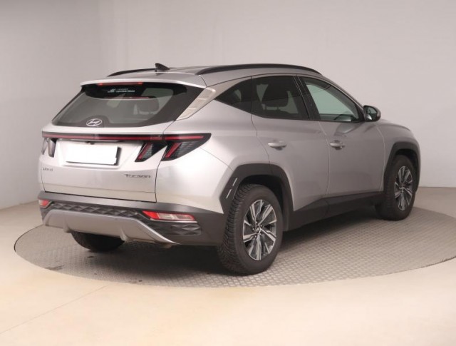 Hyundai Tucson  1.6 T-GDI 