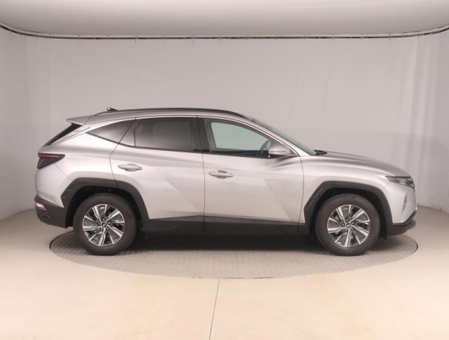 Hyundai Tucson  1.6 T-GDI 