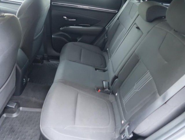 Hyundai Tucson  1.6 T-GDI 