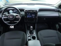 Hyundai Tucson  1.6 T-GDI 