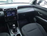 Hyundai Tucson  1.6 T-GDI 