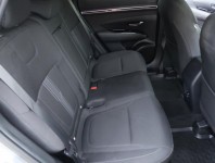 Hyundai Tucson  1.6 T-GDI 