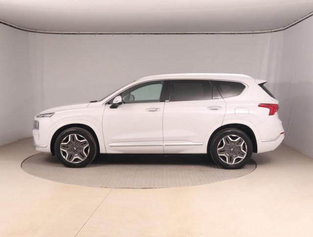 Hyundai Santa Fe  Hybrid 