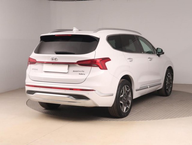 Hyundai Santa Fe  Hybrid 