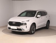 Hyundai Santa Fe  Hybrid 