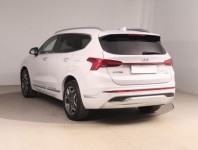Hyundai Santa Fe  Hybrid 
