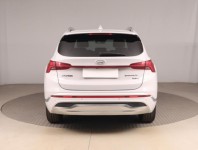 Hyundai Santa Fe  Hybrid 