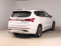 Hyundai Santa Fe  Hybrid 