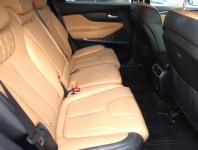 Hyundai Santa Fe  Hybrid 