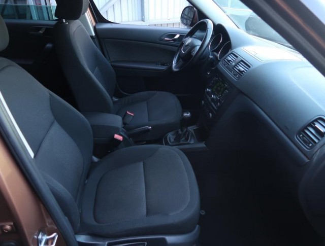 Škoda Yeti  1.4 TSI Ambition