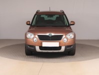 Škoda Yeti  1.4 TSI Ambition