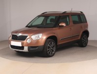 Škoda Yeti  1.4 TSI Ambition