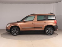 Škoda Yeti  1.4 TSI Ambition
