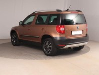 Škoda Yeti  1.4 TSI Ambition