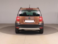 Škoda Yeti  1.4 TSI Ambition