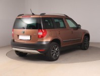 Škoda Yeti  1.4 TSI Ambition