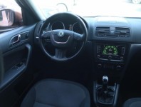 Škoda Yeti  1.4 TSI Ambition