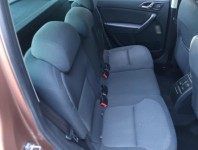 Škoda Yeti  1.4 TSI Ambition