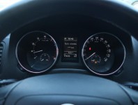 Škoda Yeti  1.4 TSI Ambition