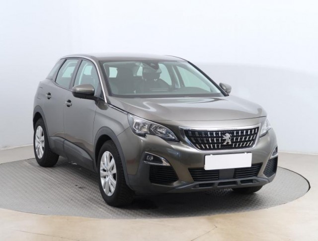 Peugeot 3008  1.2 PureTech 