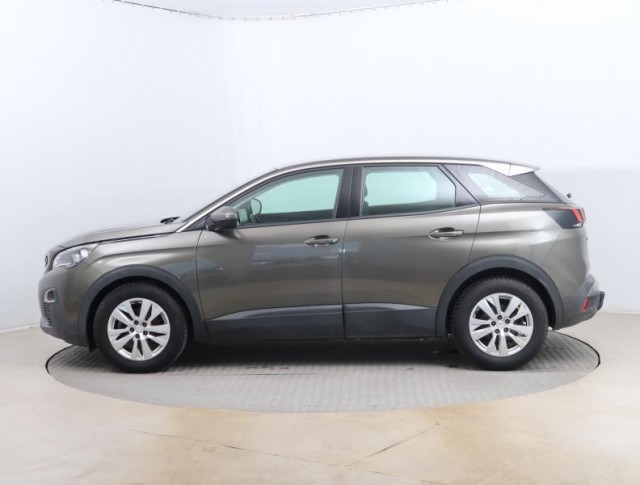 Peugeot 3008  1.2 PureTech 