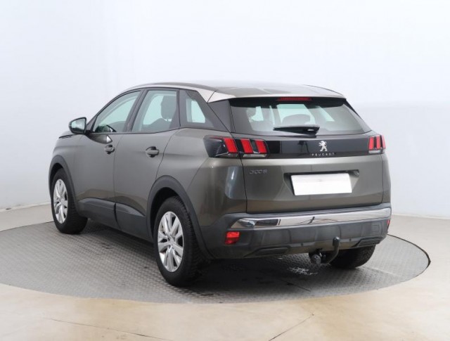 Peugeot 3008  1.2 PureTech 