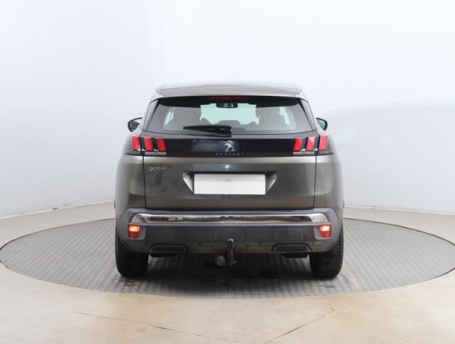 Peugeot 3008  1.2 PureTech 