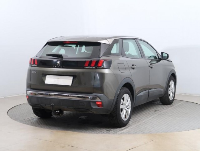 Peugeot 3008  1.2 PureTech 
