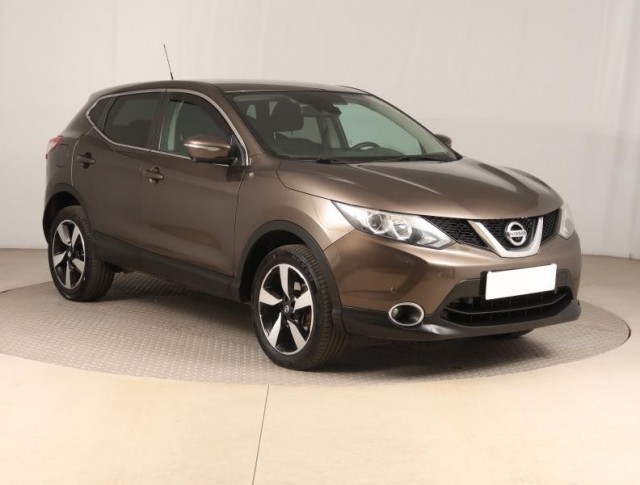 Nissan Qashqai  1.6 dCi Acenta