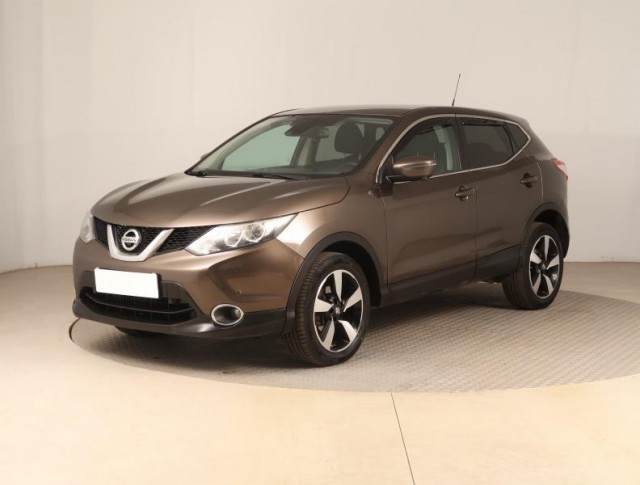Nissan Qashqai  1.6 dCi Acenta