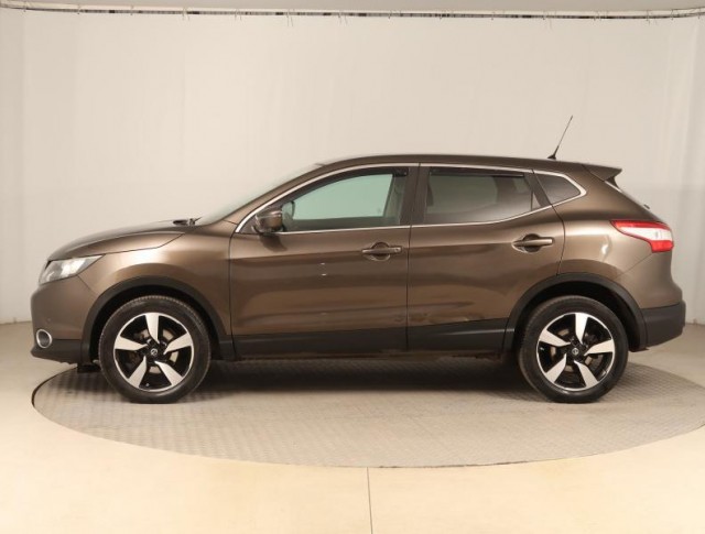 Nissan Qashqai  1.6 dCi Acenta