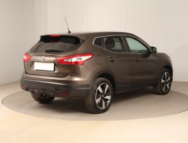 Nissan Qashqai  1.6 dCi Acenta