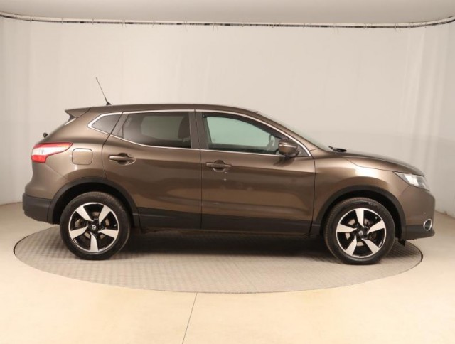 Nissan Qashqai  1.6 dCi Acenta