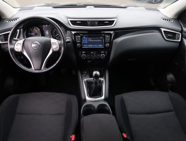 Nissan Qashqai  1.6 dCi Acenta