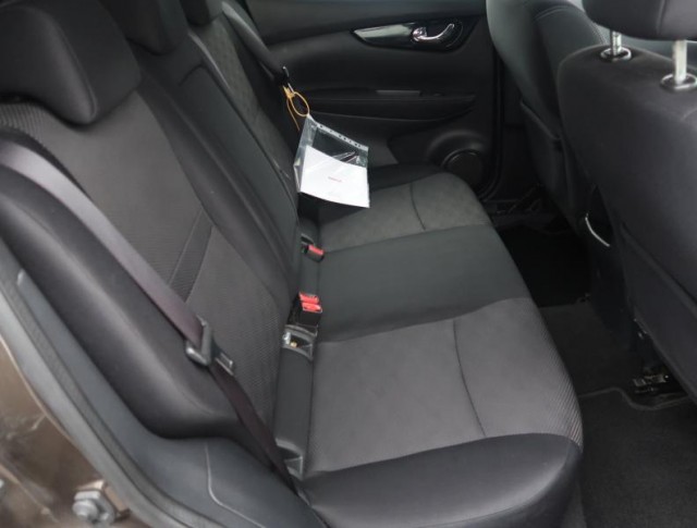 Nissan Qashqai  1.6 dCi Acenta